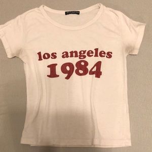 brandy melville shirt